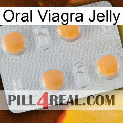 Oral Viagra Jelly 24